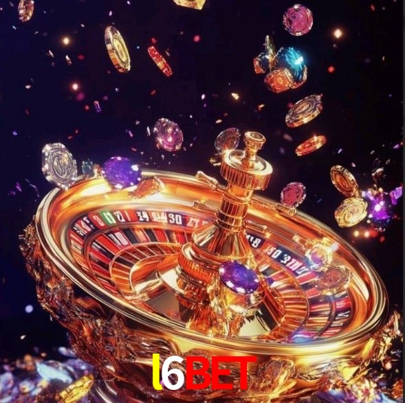 l6bet Plataforma - Certificada MGA desde 2015