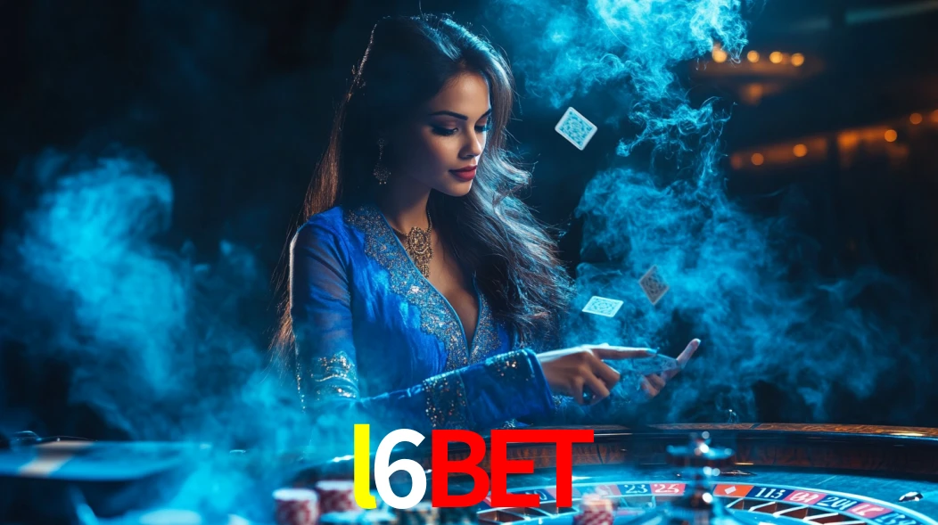 l6bet Belo Horizonte - Provably Fair