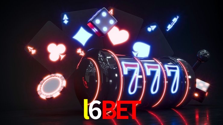 Bonus Features l6bet
