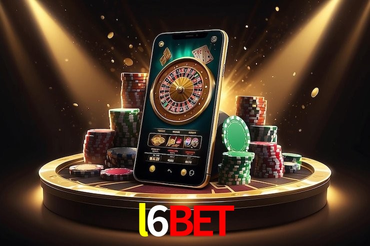 l6bet - Winners Celebration