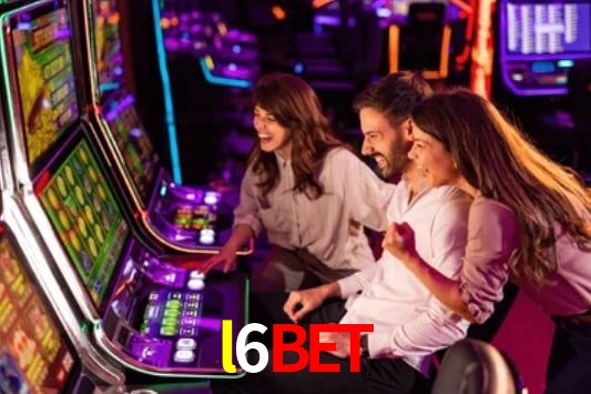 Torneios l6bet