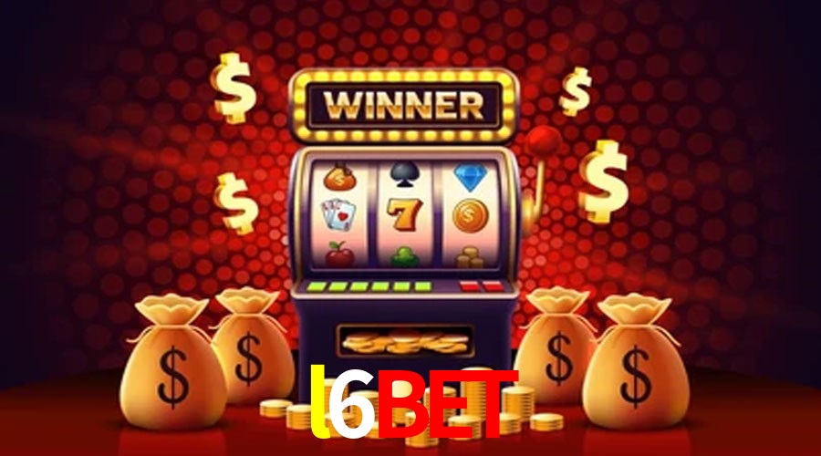 Exclusive Offers l6bet