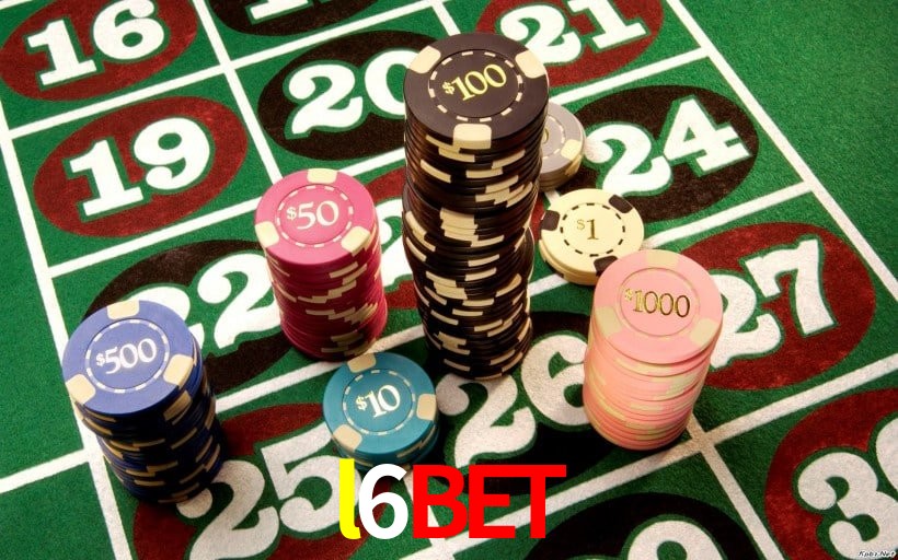 Login Seguro l6bet