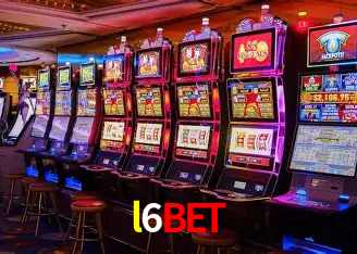 l6bet Brasília - VIP Program