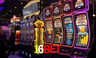 l6bet Brasília - Casino Guide