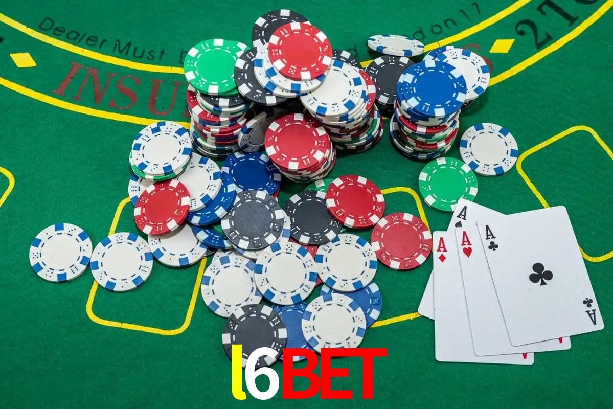 Apostas de Basquete l6bet