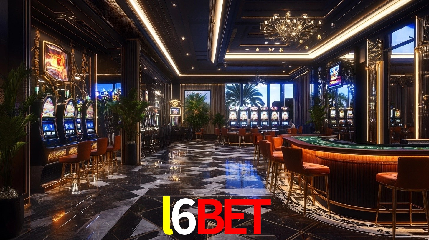 Daily Bonuses l6bet