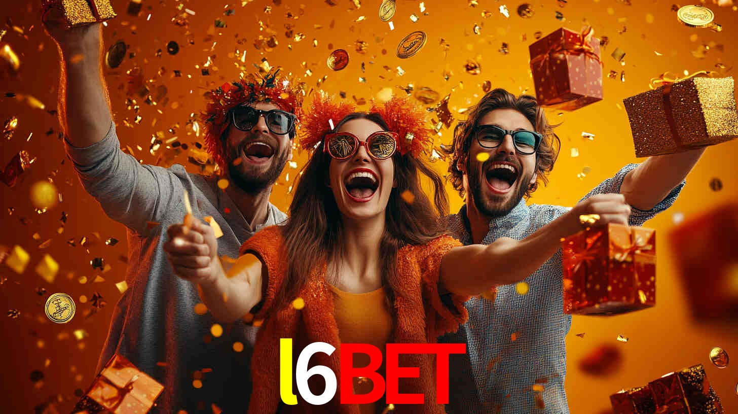 l6bet - Rodadas Selvagens de Fortuna - l6bet app