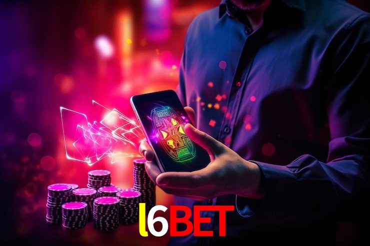 Estatísticas l6bet