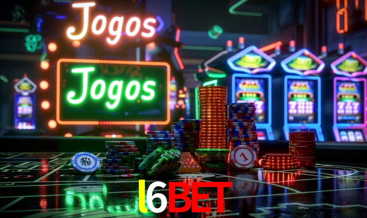 l6bet login