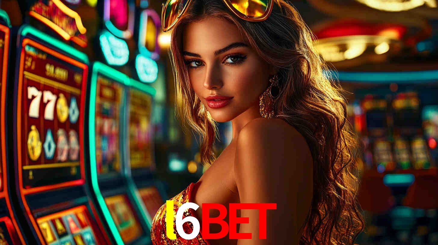 Roulette Table l6bet