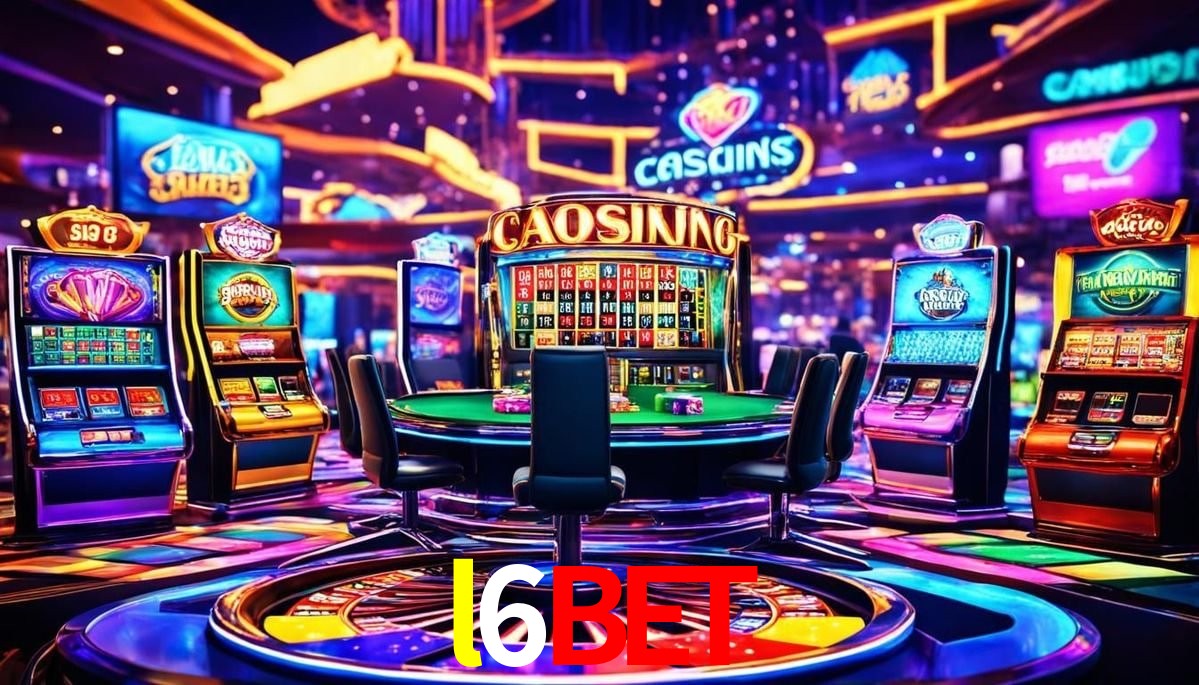 Design Responsivo l6bet