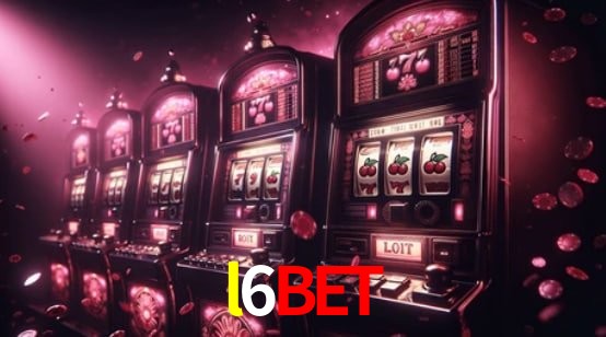 Mesa de Blackjack l6bet