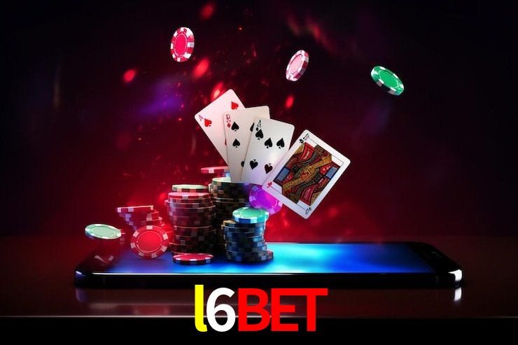 Account Benefits l6bet