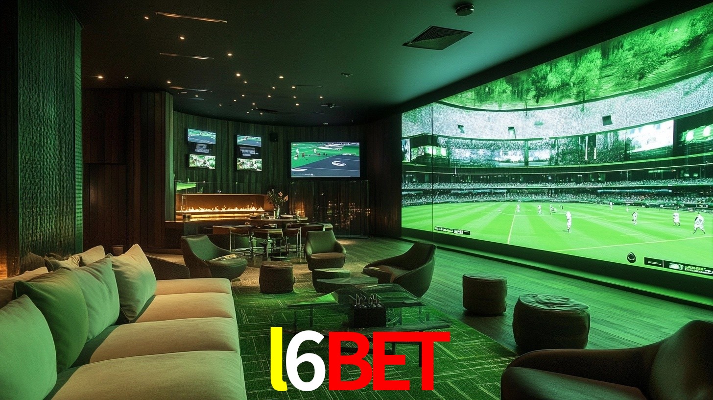 Sinta a adrenalina dos jogos de cassino com l6bet
