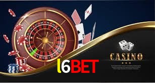 Cadastro Rápido l6bet