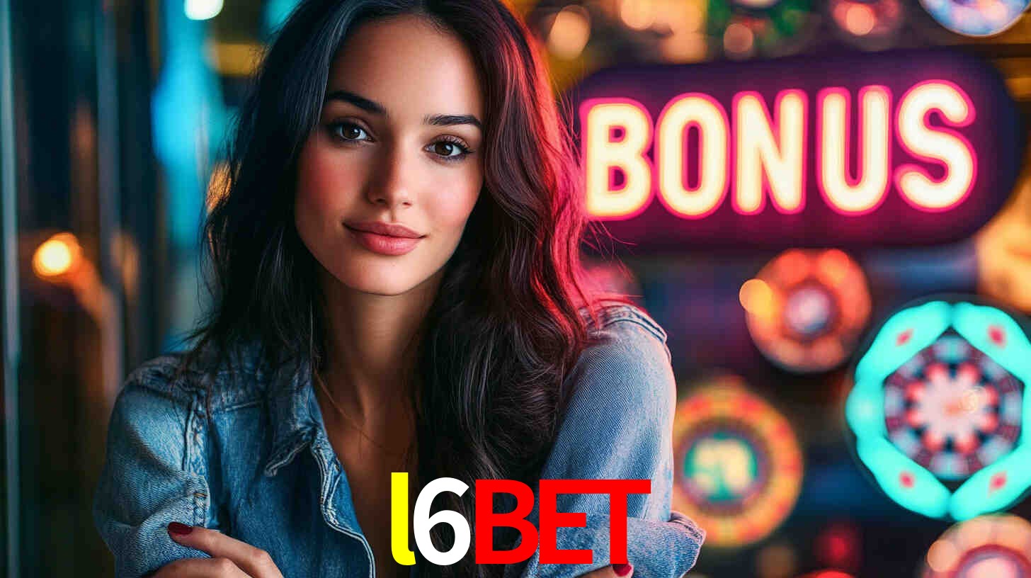 l6bet login
