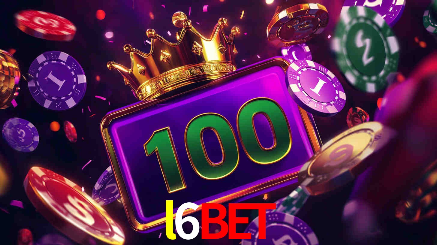 VIP Casino l6bet