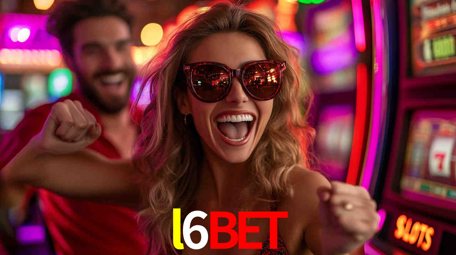 Inovações de Jogos na l6bet: O Futuro das Experiências Interativas