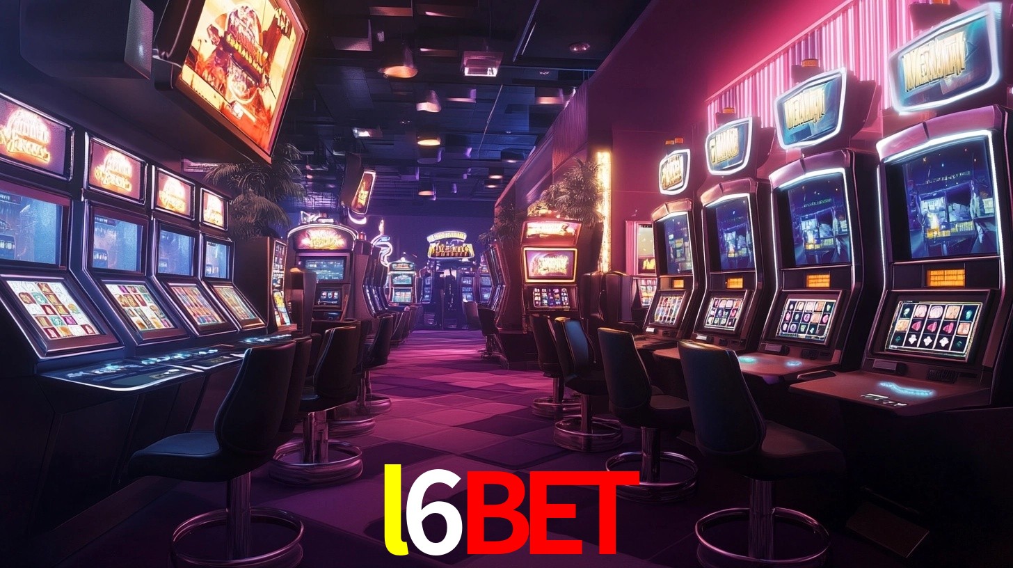 Welcome Bonus l6bet