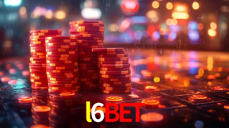 Explore as vantagens do l6bet: serviço profissional e confiabilidade