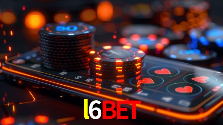 Game Providers l6bet