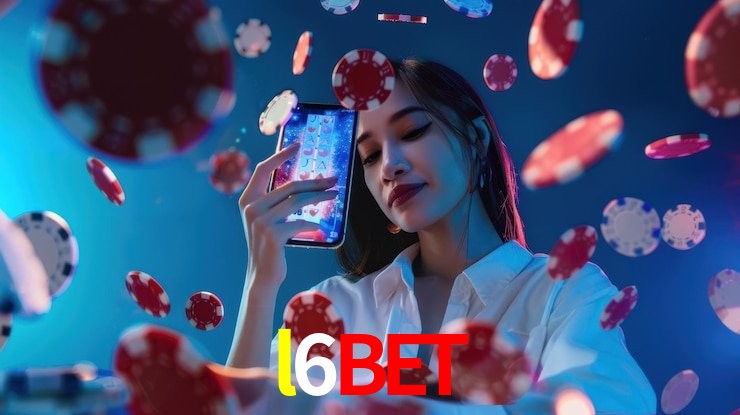 cassino l6bet