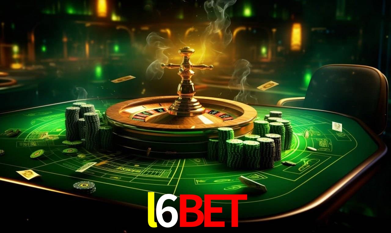 PIX Instantâneo l6bet
