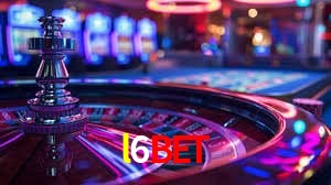 Slot Games l6bet