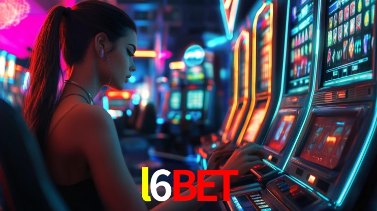 Exclusive Games l6bet