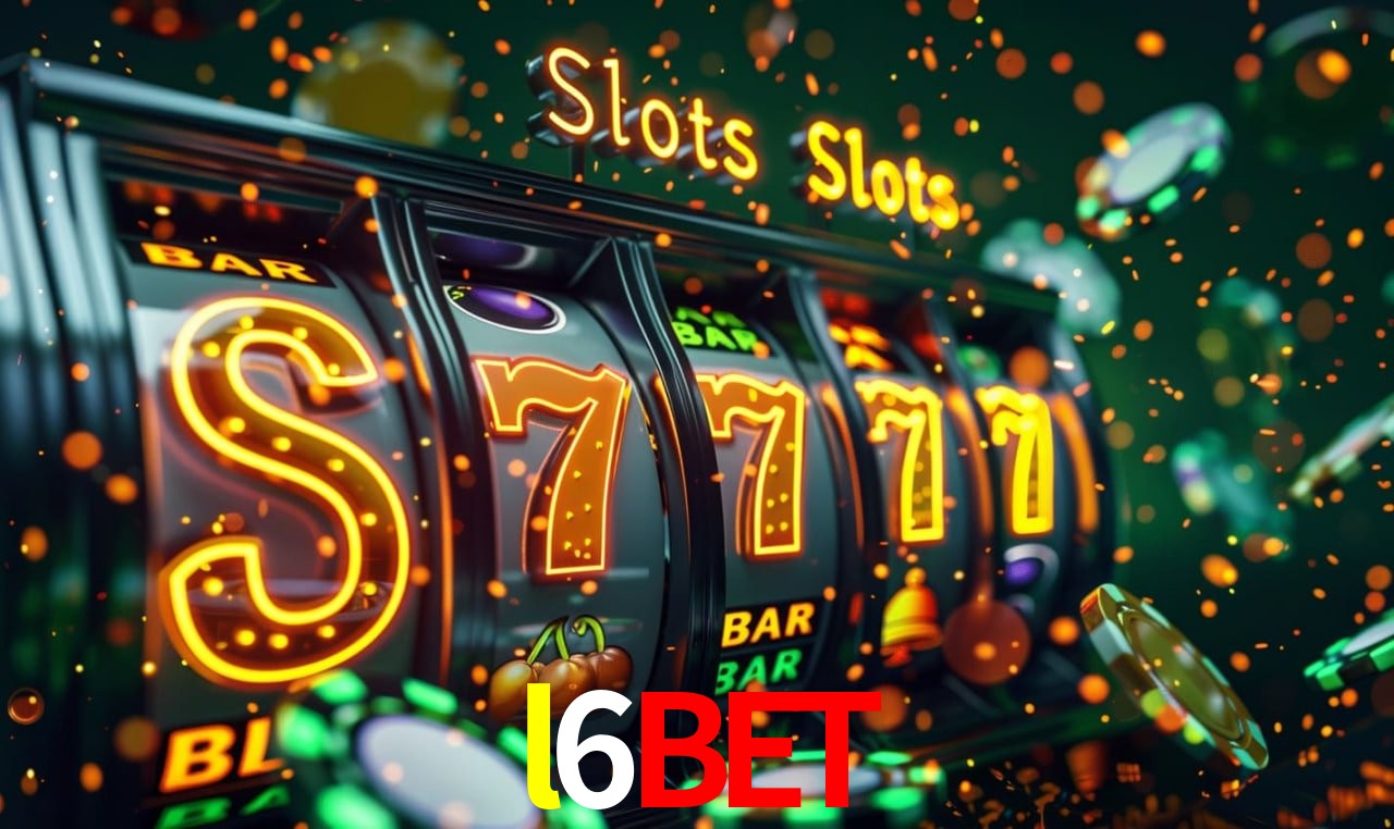 Diretório de Jogos l6bet