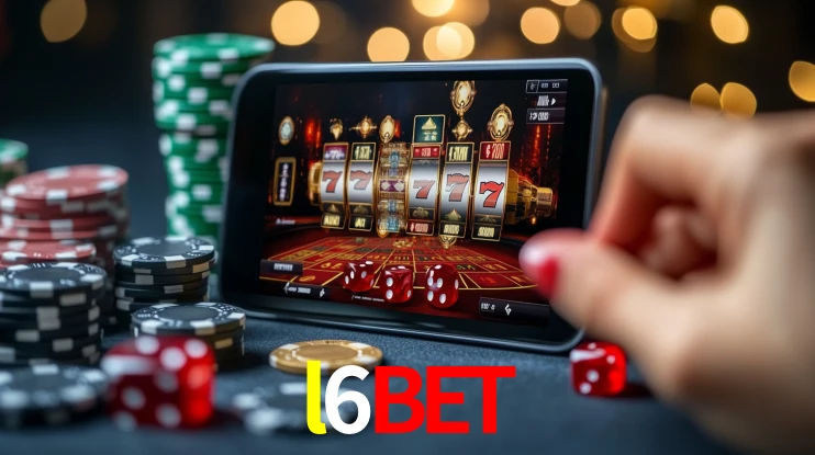 Blackjack Table l6bet