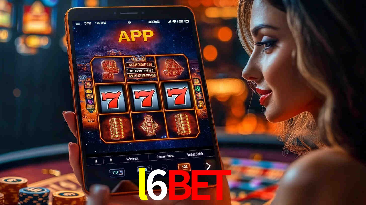 l6bet app