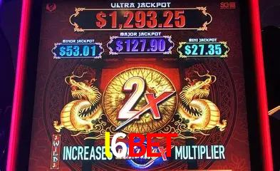 Desvendando o Mundo dos Jogos Virtuais na l6bet