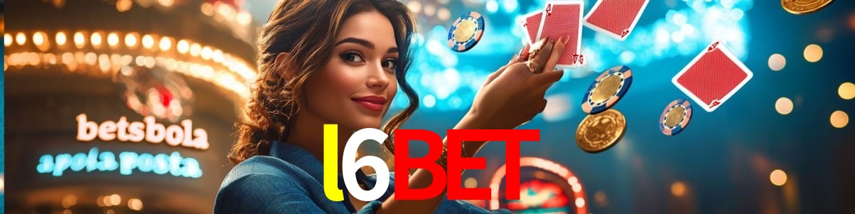 Live Casino l6bet