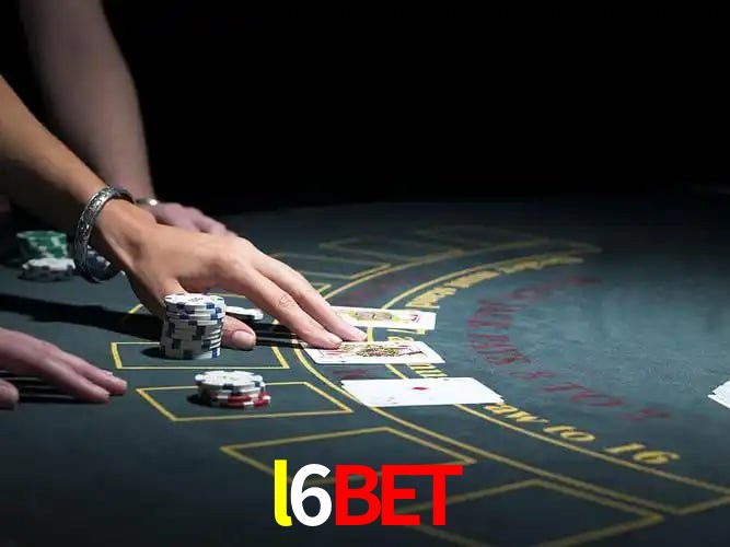 l6bet Fortaleza - Reviews