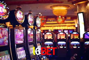 l6bet Belo Horizonte - VIP Casino