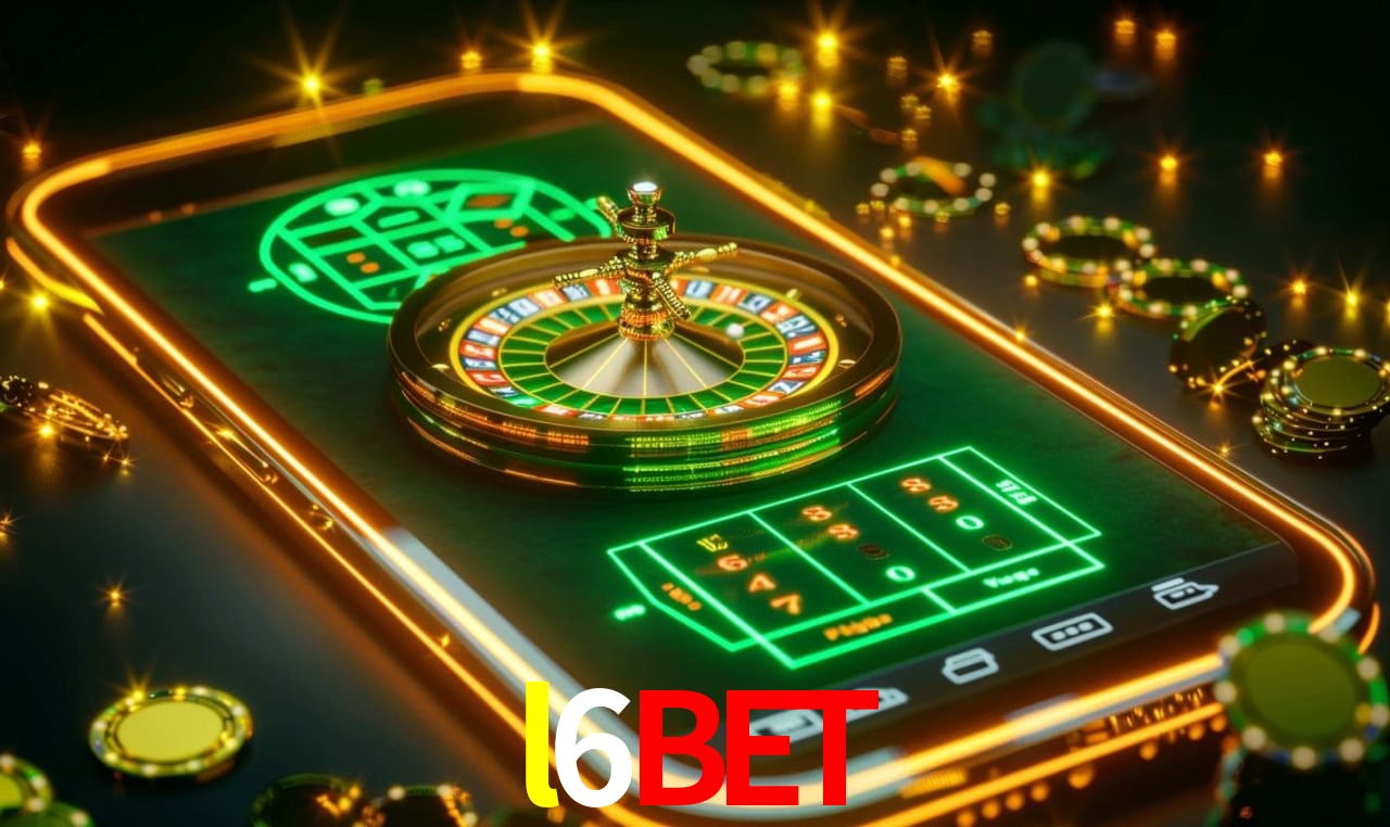 l6bet - User Statistics