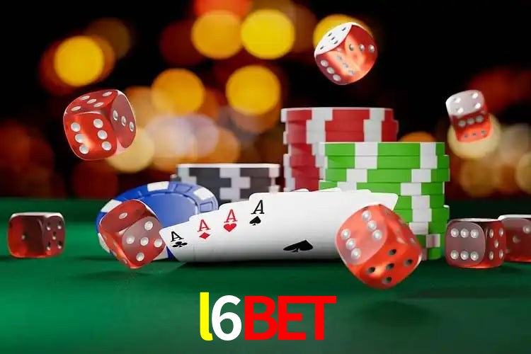 l6bet São Paulo - Jogo Providers