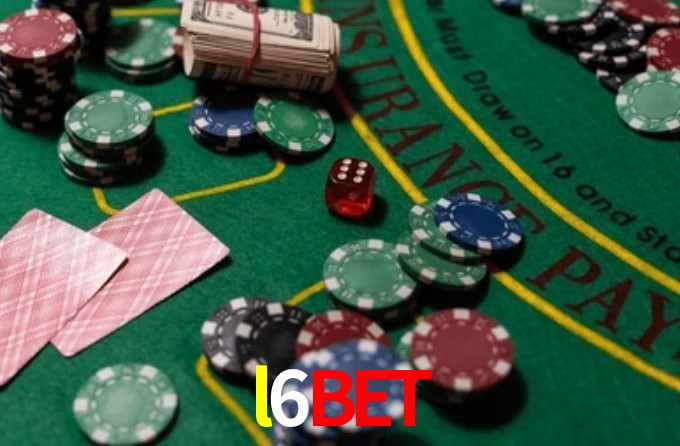 Bônus Generosos e Exclusivos no l6bet para Você!
