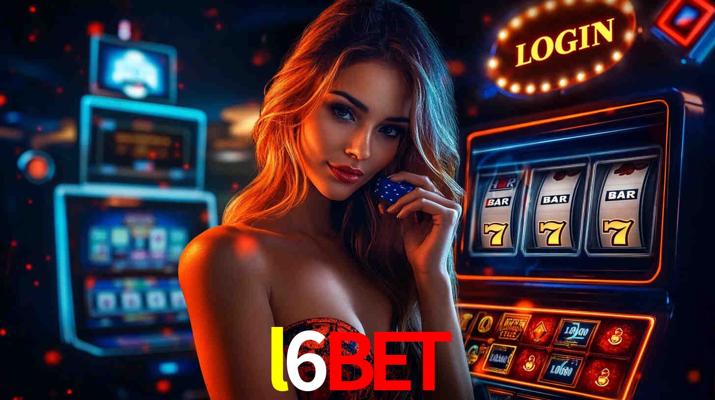 l6bet,l6bet app