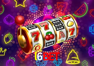 A Emoção da Loteria na l6bet: Uma Chance de Mudança de Vida