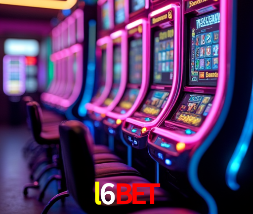 l6bet São Paulo - Top Slots
