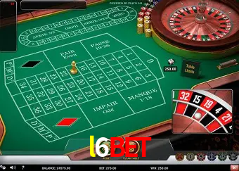 Descubra a Magia dos Jogos de Arcade no l6bet