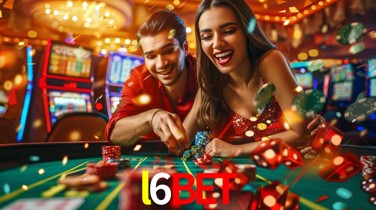 l6bet - Customer Support