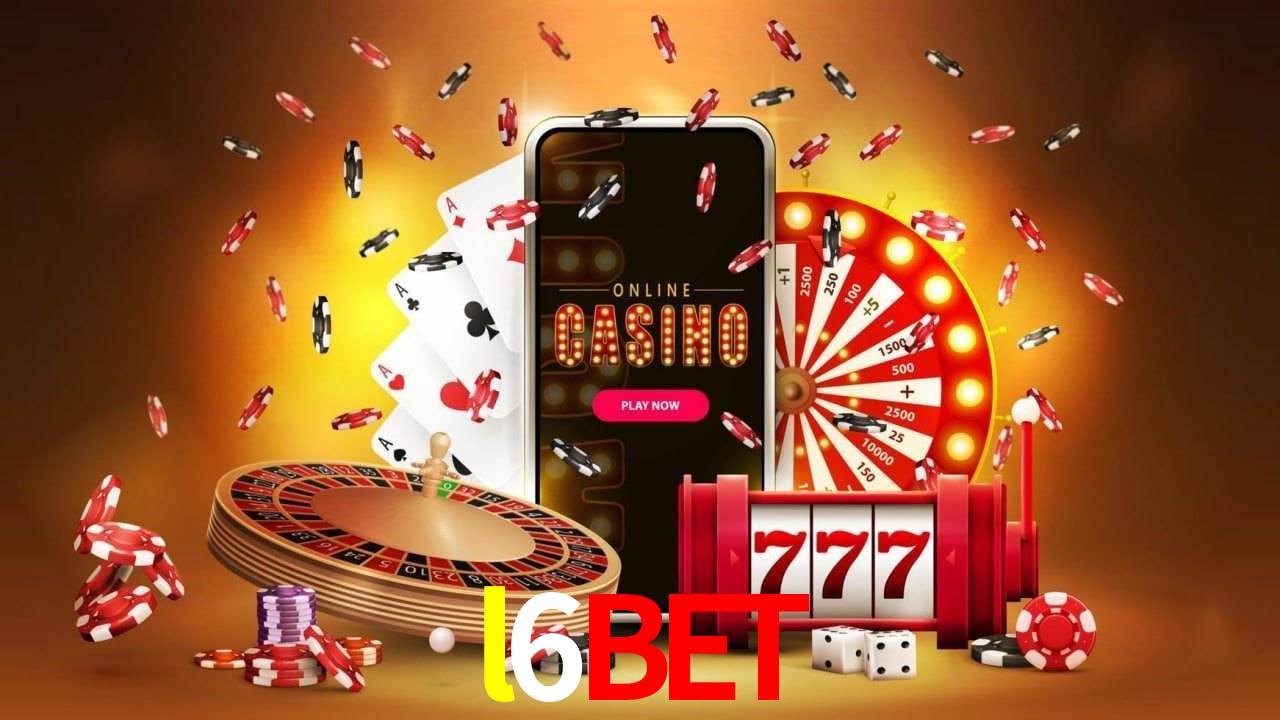 l6bet Belo Horizonte - Jackpots