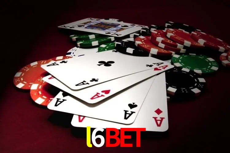 Experiência VIP l6bet