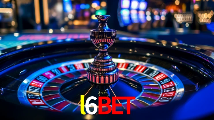 Premium Interface l6bet