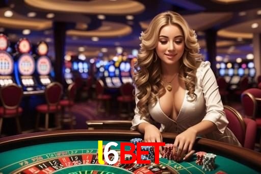 Welcome Bonus l6bet