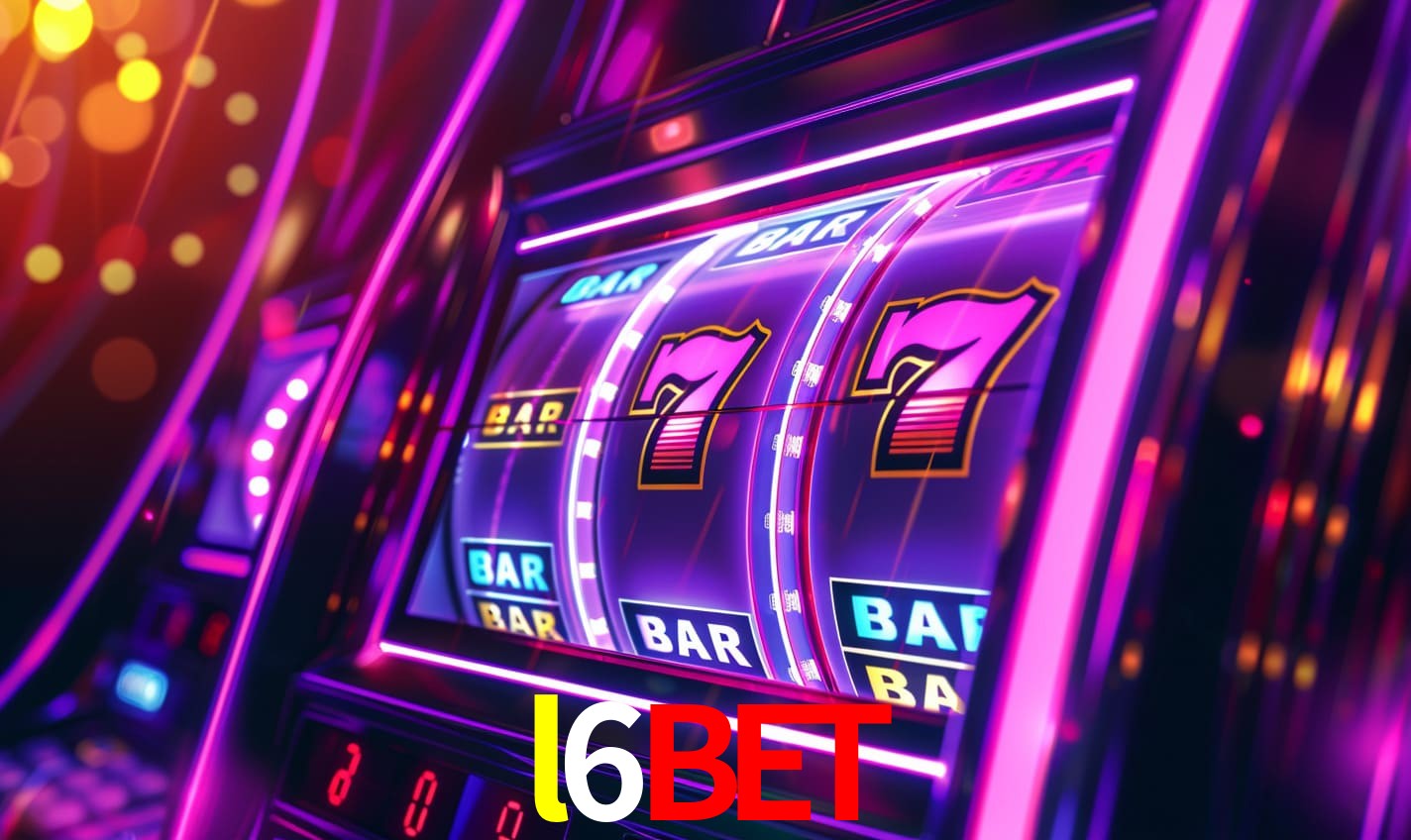 l6bet: Seu Cassino Premiado com Pagamentos Rápidos